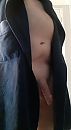 Badjas, foto 2190x4000, 3 reacties, 18 stemmen
