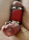 Ballstretcher, foto 2683x3634, 4 reacties, 11 stemmen