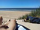 Beachlife!, foto 4000x3000, 11 reacties, 33 stemmen