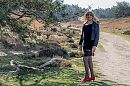 Beautiful Tgirl model Mirjam, foto 1920x1280, 2 reacties, 4 stemmen