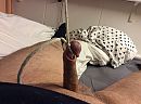 Beetje kinky doen, foto 2592x1936, 1 reacties, 2 stemmen