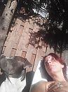 Beter n glurende buur, foto 720x960, 48 reacties, 270 stemmen