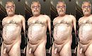 Bethfan2 naked, foto 1500x915, 1 reacties, 7 stemmen
