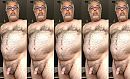 Bethfan2 naked, foto 1500x915, 1 reacties, 2 stemmen
