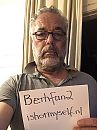 Bethfan2, foto 2320x3088, 0 reacties, 4 stemmen