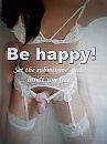 Bi sissy, foto 3000x4000, 4 reacties, 23 stemmen