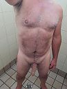 Bij het douchen moet je ook, foto 3000x4000, 1 reacties, 7 stemmen