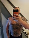 Bijna weer 1 tattoo, foto 3000x4000, 8 reacties, 24 stemmen