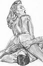 Black & White ....., foto 183x275, 0 reacties, 12 stemmen
