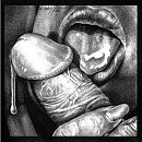 Black & White ....., foto 500x500, 7 reacties, 14 stemmen