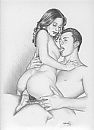 Black & White ....., foto 508x700, 3 reacties, 26 stemmen
