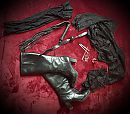 Black and Red, foto 3424x3020, 4 reacties, 21 stemmen