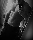 Black&White, foto 1315x1580, 3 reacties, 11 stemmen