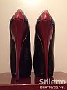 Blood Red Killer Heels :) 16cm, foto 480x640, 1 reacties, 5 stemmen