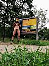 Bloot op de Oirschotse Heide!, foto 2448x3264, 4 reacties, 15 stemmen