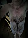 Body, foto 2320x3088, 3 reacties, 10 stemmen