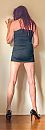 Bodycone dress 3, foto 1118x3173, 2 reacties, 3 stemmen