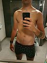 Bodypic, foto 3000x4000, 3 reacties, 9 stemmen