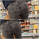 Boodschappen doen..., foto 2880x2880, 4 reacties, 9 stemmen