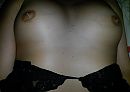 Borsten!, foto 3254x2327, 3 reacties, 25 stemmen