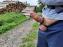 Boswandeling.., foto 4000x3000, 2 reacties, 23 stemmen
