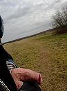 Buitenmomentje, foto 3000x4000, 1 reacties, 8 stemmen
