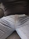 Bulge in de trein..., foto 3000x4000, 2 reacties, 11 stemmen