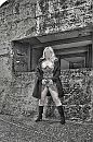 Bunker, foto 853x1280, 6 reacties, 55 stemmen