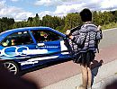 Car stopped, foto 1078x828, 2 reacties, 62 stemmen