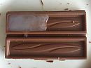 Chocolade met zaad., foto 3264x2448, 0 reacties, 3 stemmen