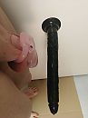 Clit zwelt op in kooi, foto 2976x3968, 4 reacties, 12 stemmen