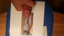 Cum tribute voor mirjammm, film 00:00:00, 2 reacties, 2 stemmen