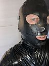 Cum op latex, foto 2316x3088, 1 reacties, 5 stemmen