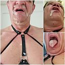 Cumdump, foto 2880x2880, 3 reacties, 8 stemmen