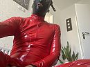 Cumslut na de actie, foto 3088x2316, 2 reacties, 6 stemmen