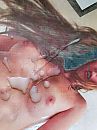 Cumtribute, foto 768x1024, 0 reacties, 2 stemmen
