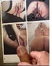 Cumtribute to Desdemona, foto 412x523, 1 reacties, 10 stemmen