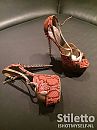 Dangerous Snake Heels, foto 480x640, 0 reacties, 3 stemmen