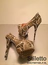Dangerous Snake Heels, foto 480x640, 3 reacties, 13 stemmen