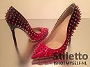 Do you like spiky high heels?, foto 640x480, 4 reacties, 13 stemmen
