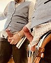 Double Dick, foto 2316x2869, 2 reacties, 8 stemmen