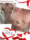 Douche, foto 1152x1536, 2 reacties, 22 stemmen