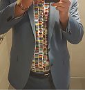 Dressed to impress, foto 845x889, 2 reacties, 6 stemmen