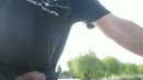 Drukte op het fietspad, film 00:00:17, 5 reacties, 26 stemmen