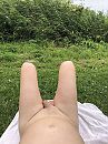 Eindelijk weer naakt buiten, foto 3000x4000, 10 reacties, 28 stemmen