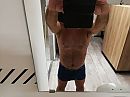 Er mag na het sporten weer, foto 4000x3000, 0 reacties, 4 stemmen