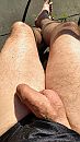 Even bijkleuren in de zon, foto 2250x4000, 1 reacties, 3 stemmen