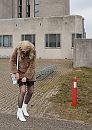 Even de jarretel checken, foto 1371x1920, 1 reacties, 2 stemmen