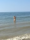 Even het water proberen, foto 1536x2048, 5 reacties, 43 stemmen