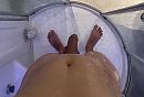 Even lekker douche, foto 2967x2027, 5 reacties, 23 stemmen
